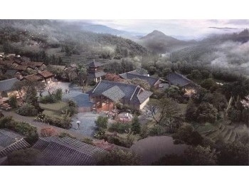 綦江清風(fēng)場