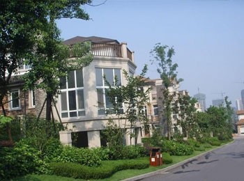 保利·白云山莊