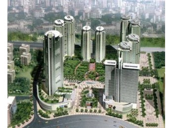 沙坪壩華宇廣場