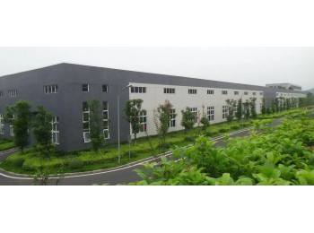 戴卡捷力輪轂制造廠