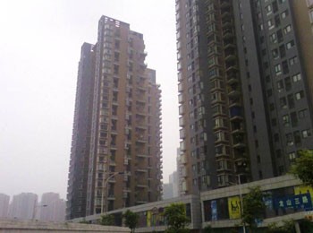 蜂巢小區(qū)